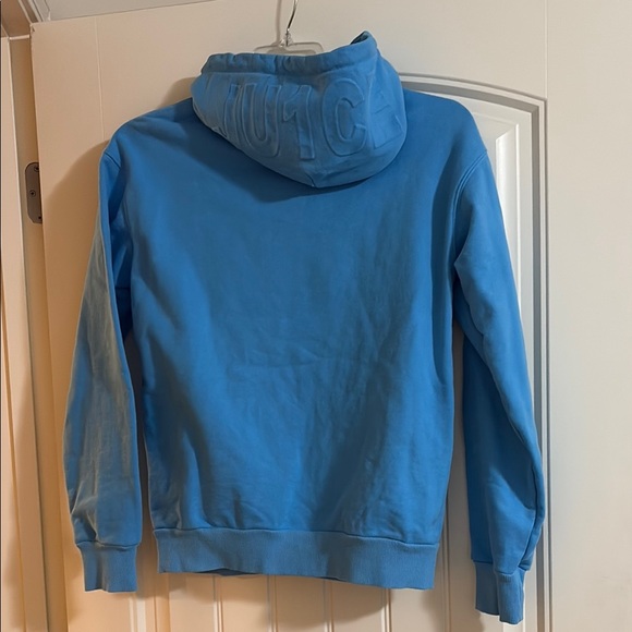 Match My Ju1ce Hoodie - Picture 2 of 4